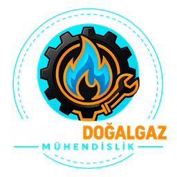 Doğalgaz Tamir Logo