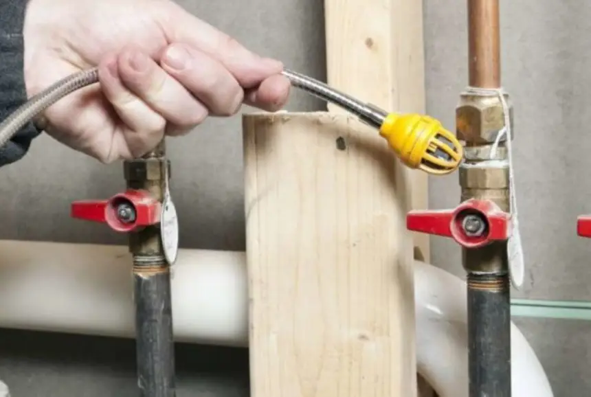 Bahariye Doğalgaz Tesisatçı Acil Servis Doğalgaz Tesisatçı Ustası