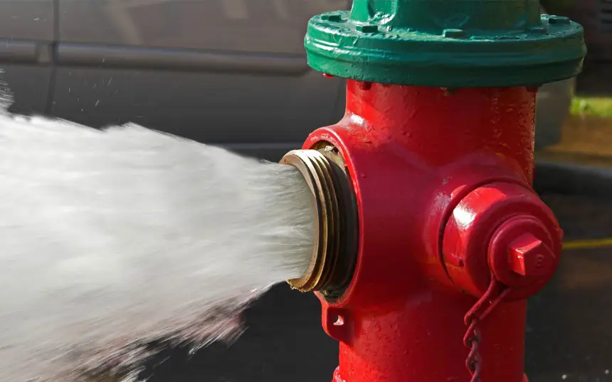 Beykoz Yangın Tesisatı Kurulum Servis Tamir Hidrant Sprinkler Montaj Ustası
