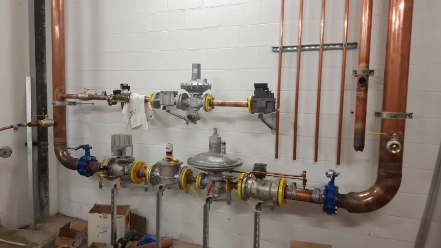 Caddebostan Doğalgaz Tesisatçı Acil Servis Doğalgaz Tesisatçı Ustası