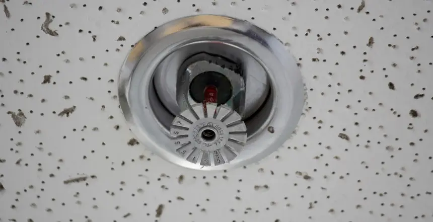 Caferağa Yangın Tesisatı Kurulum Servis Tamir Hidrant Sprinkler Montaj Ustası