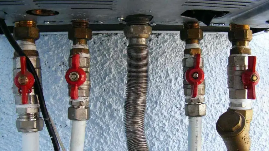 Çakmak Doğalgaz Gaz Kaçak Tamiri Boru Vana Kombi Kaçak Sızıntı Tamiri
