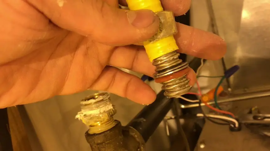 Çekmeköy Aydınlar Doğalgaz Tesisatçı Acil Servis Doğalgaz Tesisatçı Ustası