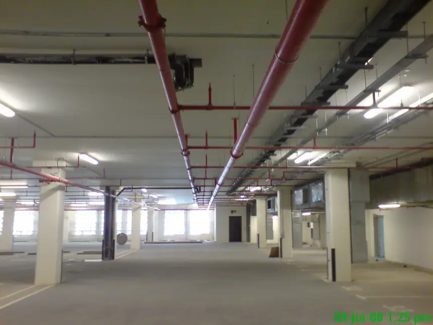 Çengeldere Yangın Tesisatı Kurulum Servis Tamir Hidrant Sprinkler Montaj Ustası