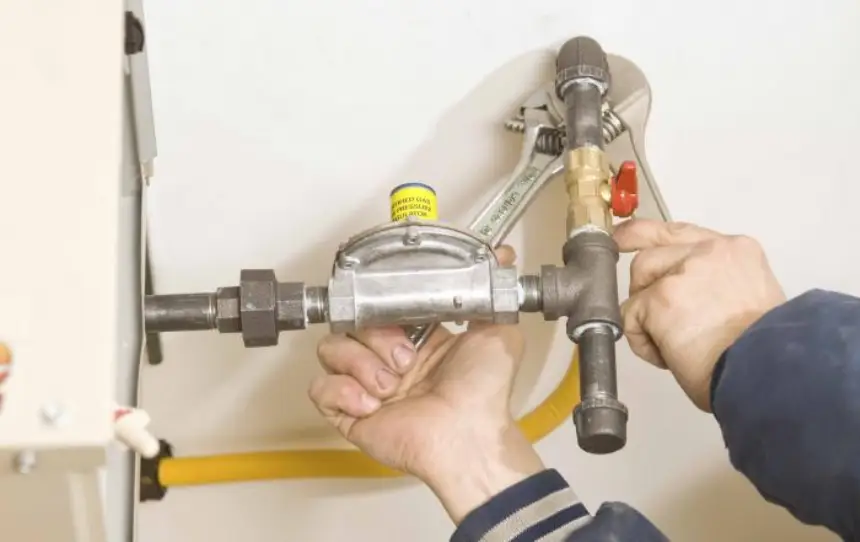 Dudullu Doğalgaz Gaz Kaçak Tamiri Boru Vana Kombi Kaçak Sızıntı Tamiri