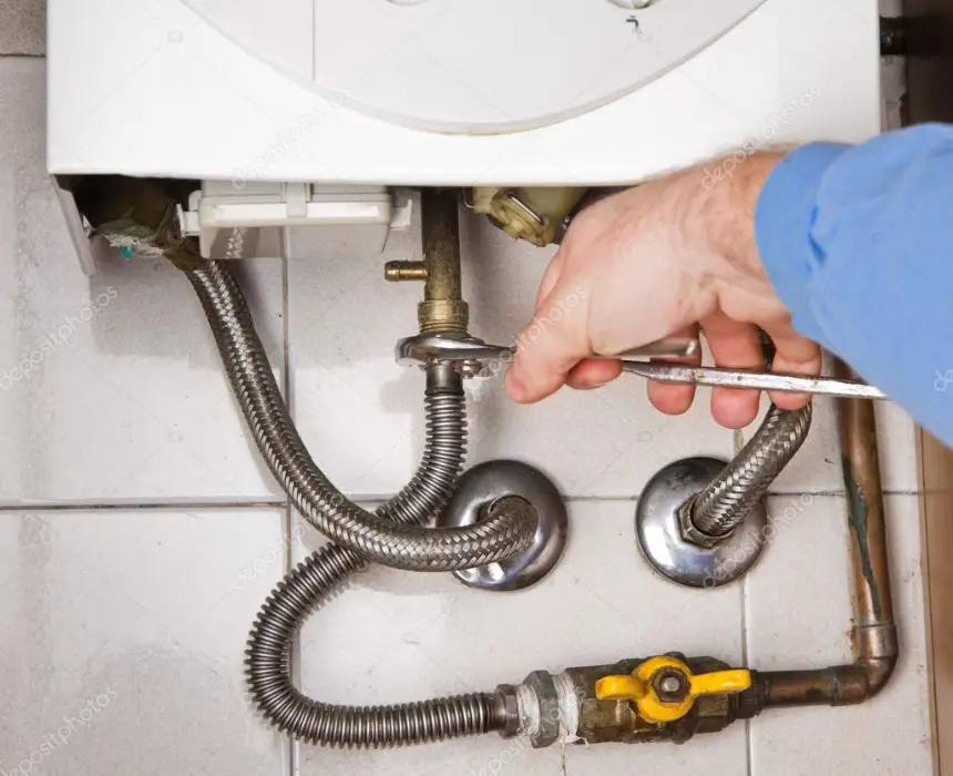Dudullu Doğalgaz Tesisatçı Acil Servis Doğalgaz Tesisatçı Ustası
