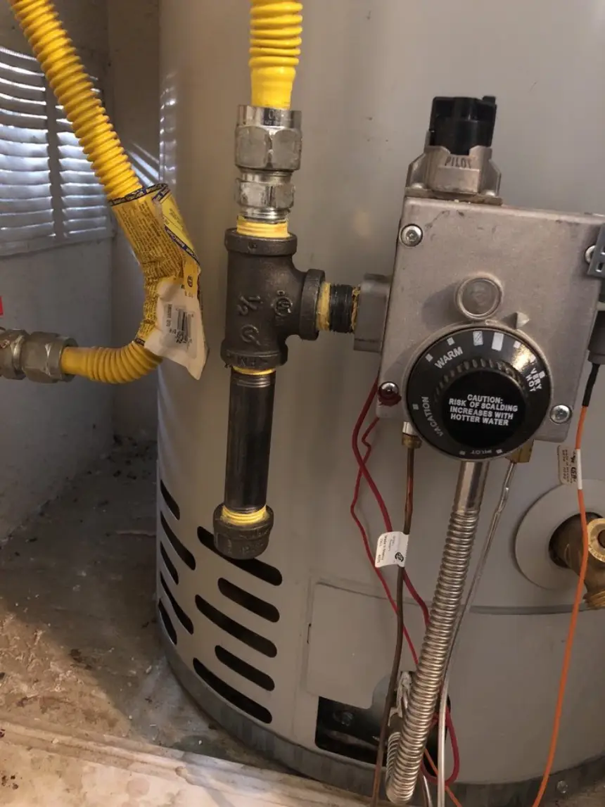 Erenköy Doğalgaz Ocak Fleksi Montajı Ocak Fırın Hortumu Montajı Ocak Gaz Bağlama