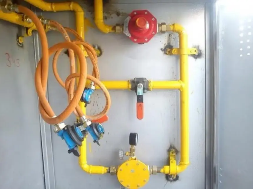 Fikirtepe Doğalgaz Tesisatçı Acil Servis Doğalgaz Tesisatçı Ustası