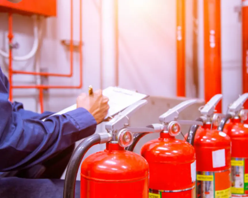 Hasanpaşa Yangın Tesisatı Kurulum Servis Tamir Hidrant Sprinkler Montaj Ustası