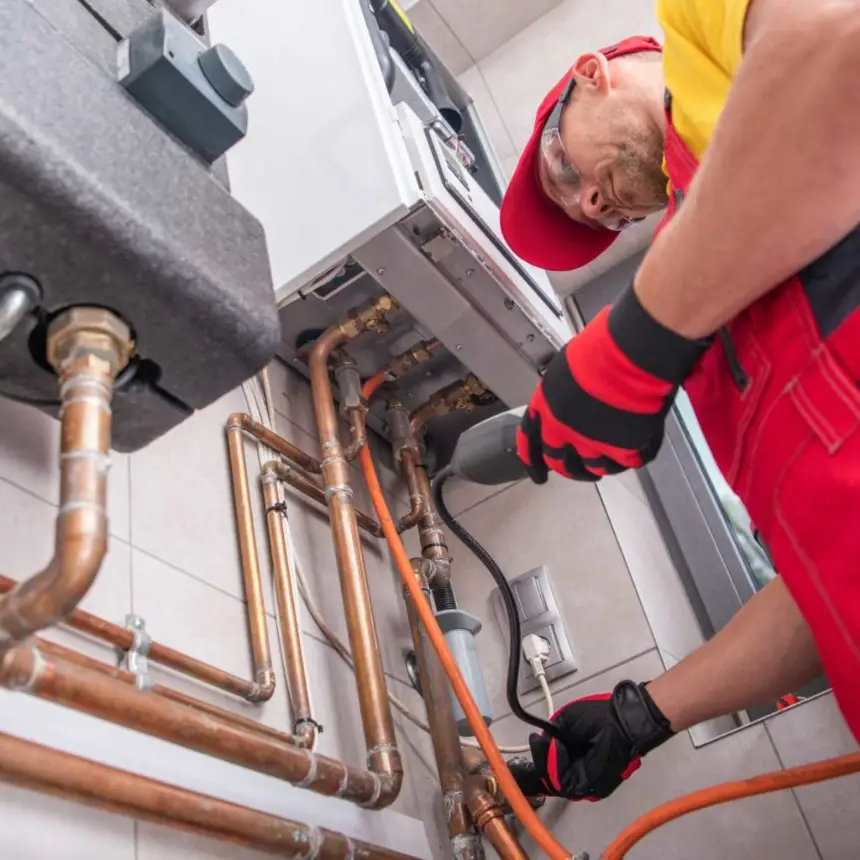 Haydarpaşa Doğalgaz Tesisatçı Acil Servis Doğalgaz Tesisatçı Ustası