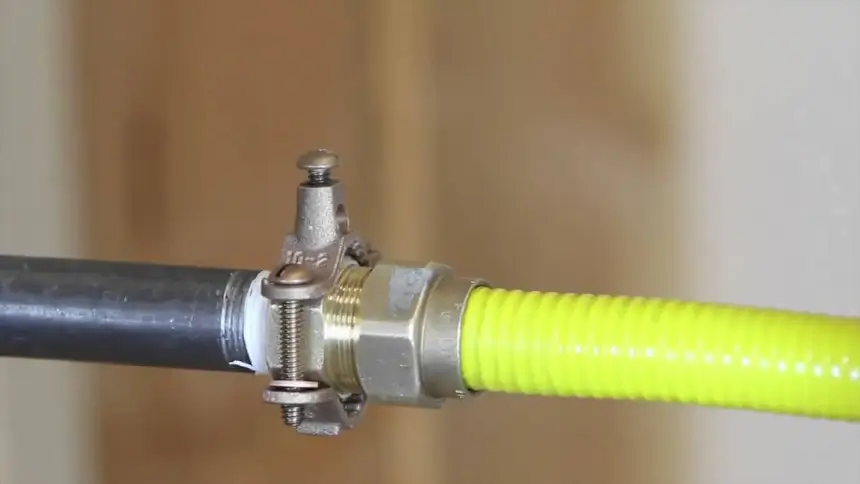 Hekimbaşı Doğalgaz Ocak Fleksi Montajı Ocak Fırın Hortumu Montajı Ocak Gaz Bağlama