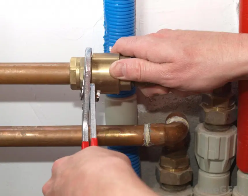 İmes Doğalgaz Gaz Kaçak Tamiri Boru Vana Kombi Kaçak Sızıntı Tamiri