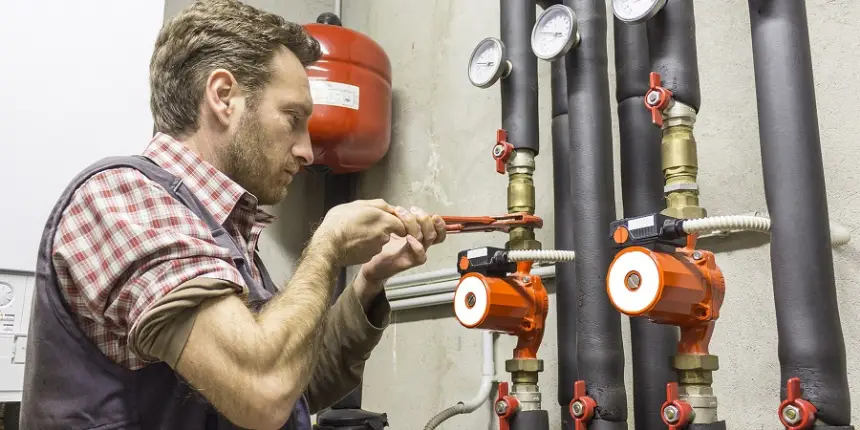 İmes Doğalgaz Tesisatçı Acil Servis Doğalgaz Tesisatçı Ustası