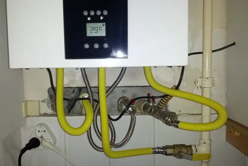 Kadıköy Doğalgaz Ocak Fleksi Montajı Ocak Fırın Hortumu Montajı Ocak Gaz Bağlama