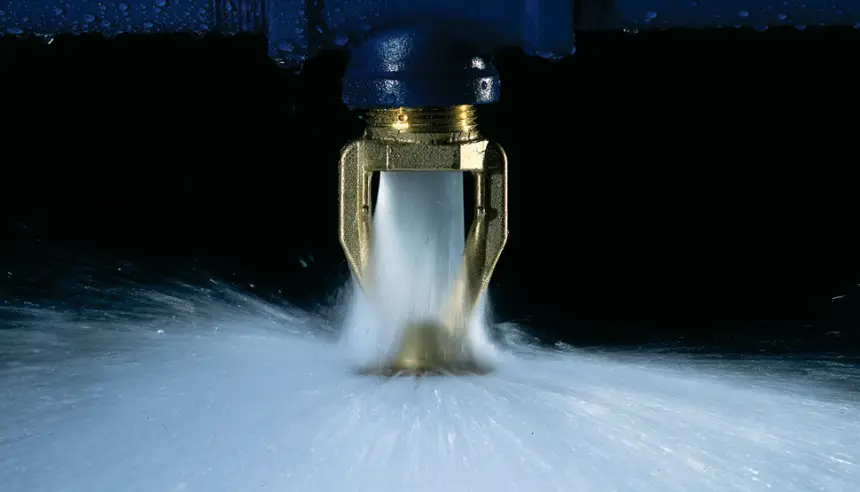 Kadıköy Yangın Tesisatı Kurulum Servis Tamir Hidrant Sprinkler Montaj Ustası