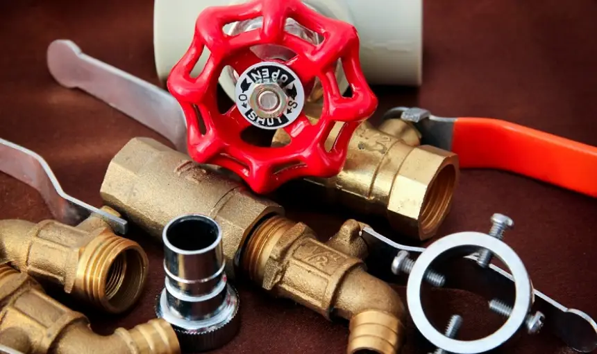 Kadosan Doğalgaz Gaz Kaçak Tamiri Boru Vana Kombi Kaçak Sızıntı Tamiri