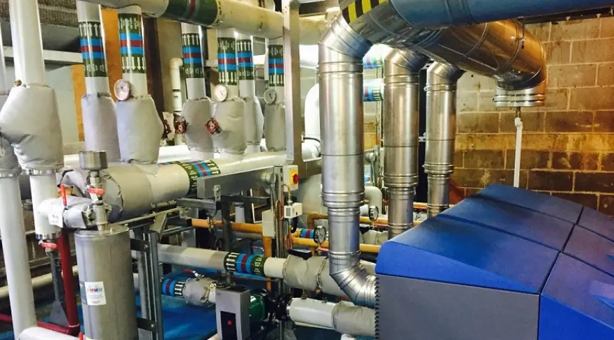 Kalamış Doğalgaz Gaz Kaçak Tamiri Boru Vana Kombi Kaçak Sızıntı Tamiri
