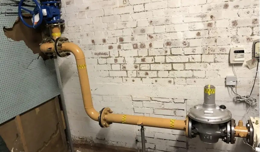Kanlıca Doğalgaz Tesisatçı Acil Servis Doğalgaz Tesisatçı Ustası
