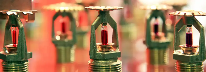 Kartal Petroliş Yangın Tesisatı Kurulum Servis Tamir Hidrant Sprinkler Montaj Ustası