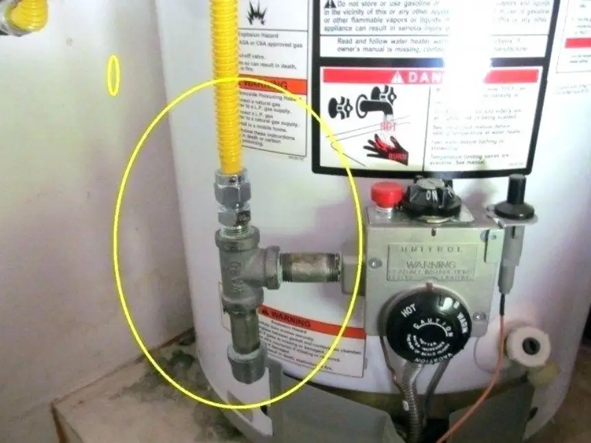 Kartal Yalı Doğalgaz Ocak Fleksi Montajı Ocak Fırın Hortumu Montajı Ocak Gaz Bağlama