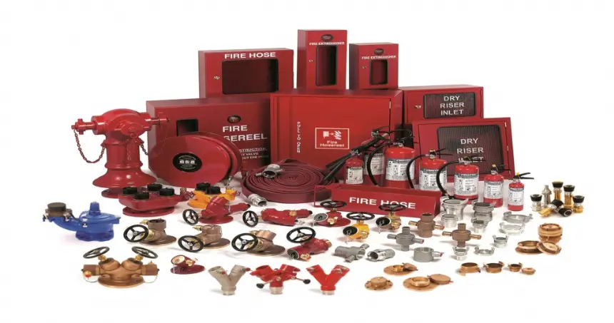 Koşuyolu Yangın Tesisatı Kurulum Servis Tamir Hidrant Sprinkler Montaj Ustası
