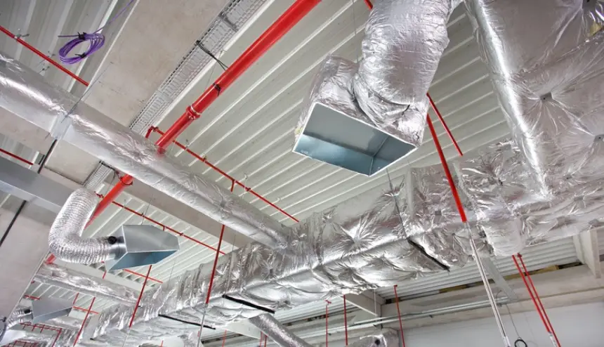 Küçükyalı Yangın Tesisatı Kurulum Servis Tamir Hidrant Sprinkler Montaj Ustası