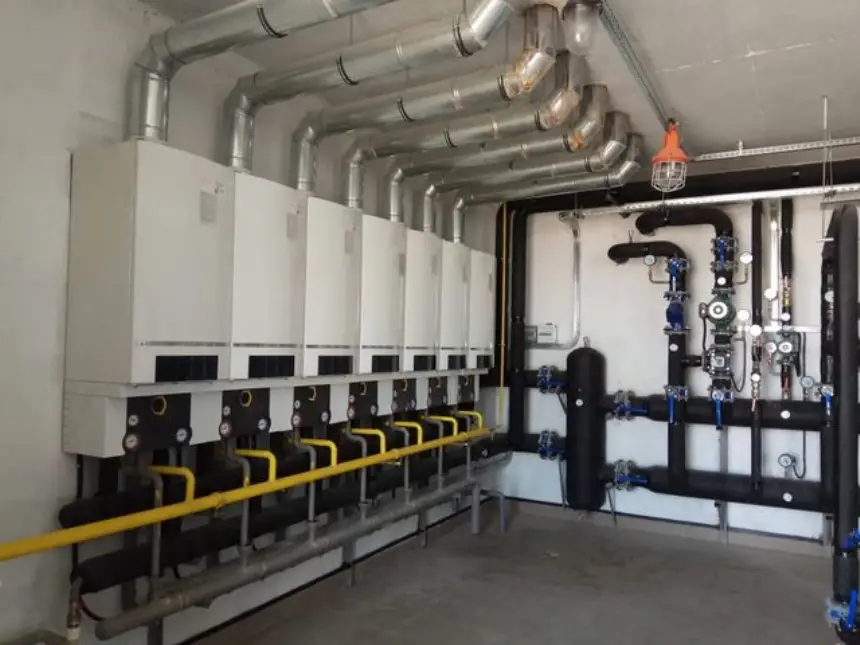 Kurtdoğmuş Doğalgaz Tesisatçı Acil Servis Doğalgaz Tesisatçı Ustası