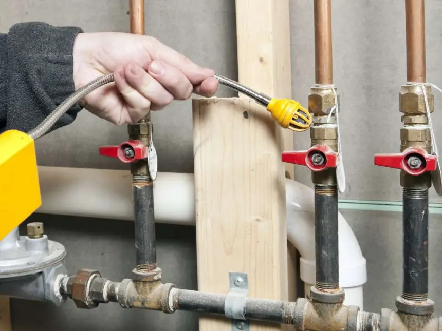 Kuyubaşı Doğalgaz Tesisatçı Acil Servis Doğalgaz Tesisatçı Ustası