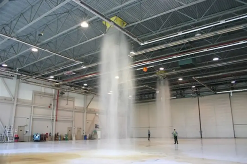 Madenler Yangın Tesisatı Kurulum Servis Tamir Hidrant Sprinkler Montaj Ustası