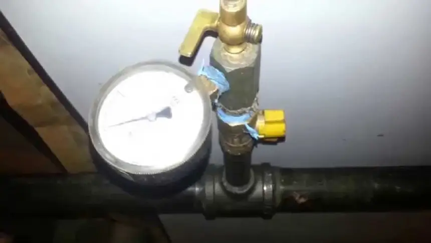 My Towerland Doğalgaz Kaçak Tespiti Kameralı Noktasal Tespit Tamir