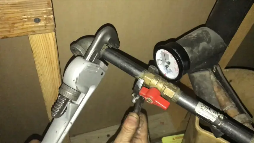 Nişantepe Doğalgaz Tesisatçı Acil Servis Doğalgaz Tesisatçı Ustası