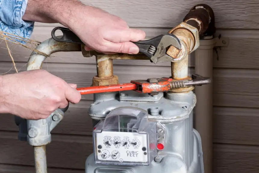 Pendik Doğalgaz Tesisatçı Acil Servis Doğalgaz Tesisatçı Ustası