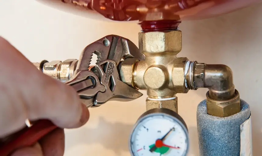 Pendik Kaynarca Doğalgaz Gaz Kaçak Tamiri Boru Vana Kombi Kaçak Sızıntı Tamiri