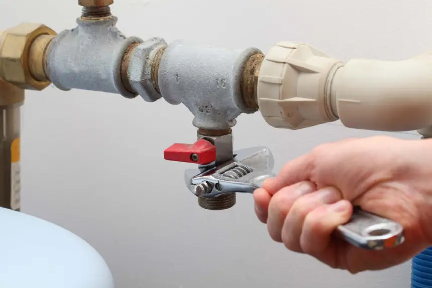 Pendik Velibaba Doğalgaz Gaz Kaçak Tamiri Boru Vana Kombi Kaçak Sızıntı Tamiri
