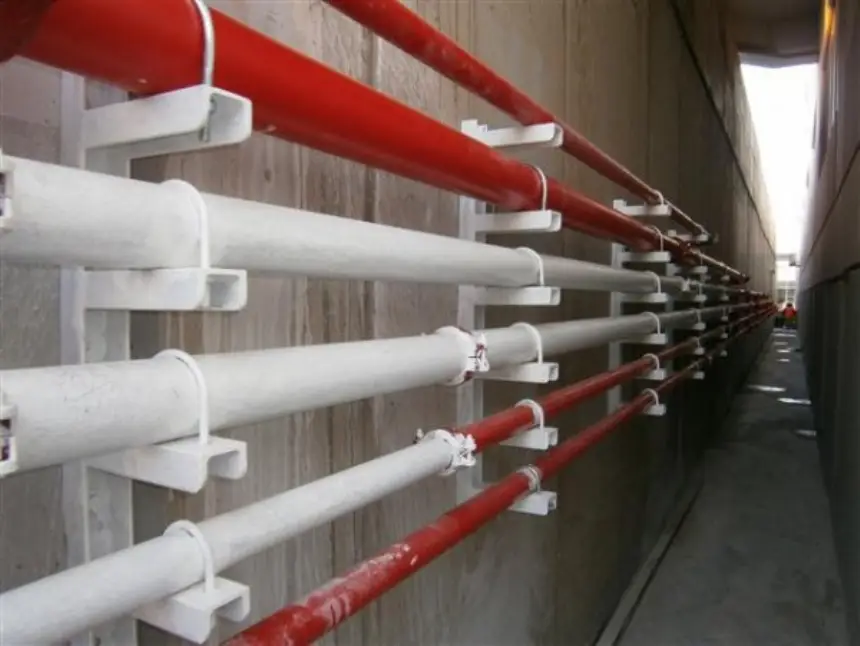 Polonez Yangın Tesisatı Kurulum Servis Tamir Hidrant Sprinkler Montaj Ustası
