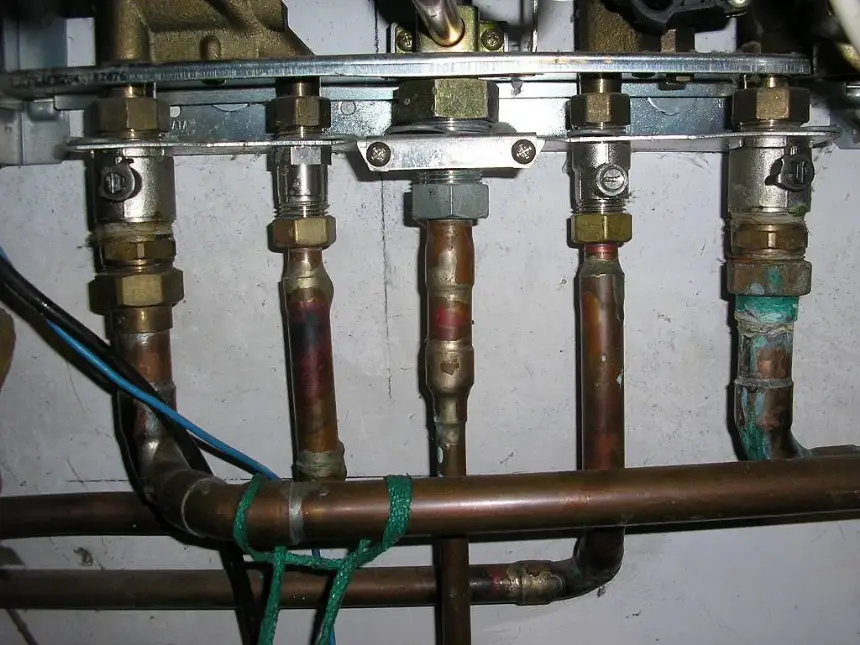 Sancaktepe Akpınar Doğalgaz Tesisatçı Acil Servis Doğalgaz Tesisatçı Ustası