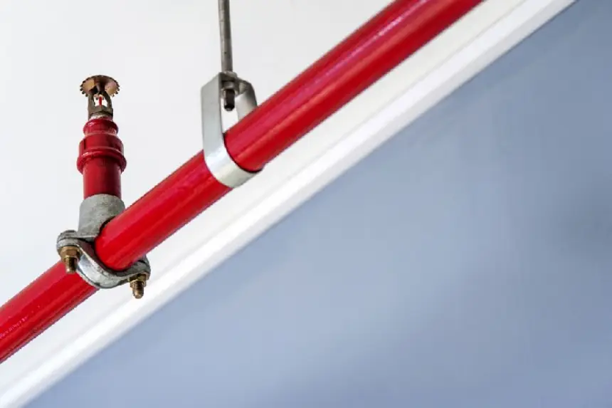 Sancaktepe Akpınar Yangın Tesisatı Kurulum Servis Tamir Hidrant Sprinkler Montaj Ustası