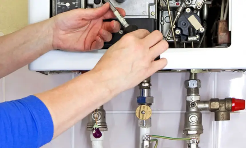 Sancaktepe Veysel Karani Doğalgaz Tesisatçı Acil Servis Doğalgaz Tesisatçı Ustası