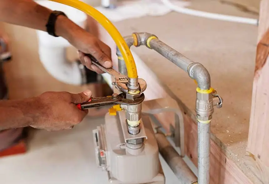 Şerifali Doğalgaz Tesisatçı Acil Servis Doğalgaz Tesisatçı Ustası