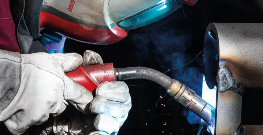 Söğütlüçeşme Doğalgaz Boru Kaynakçısı Boru Kaynak Tadilat Ve Tamir Ustası