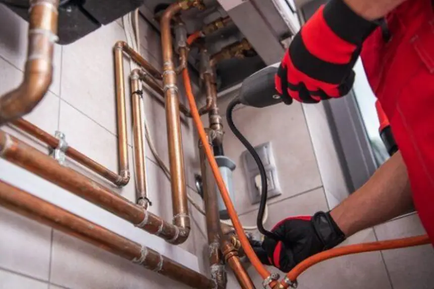Suadiye Doğalgaz Tesisatçı Acil Servis Doğalgaz Tesisatçı Ustası