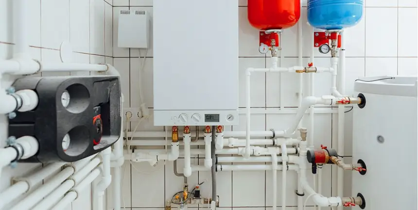 Ümraniye Doğalgaz Gaz Kaçak Tamiri Boru Vana Kombi Kaçak Sızıntı Tamiri