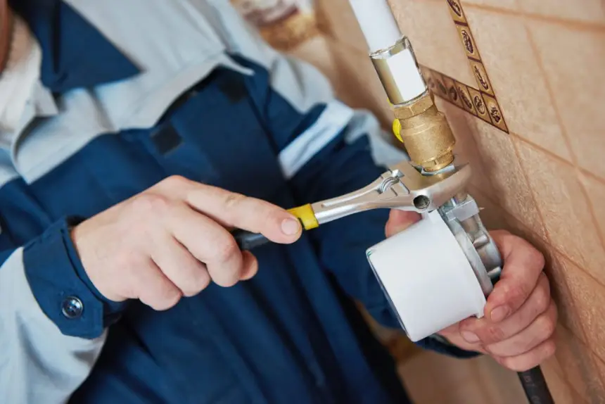 Ümraniye Doğalgaz Tesisatçı Acil Servis Doğalgaz Tesisatçı Ustası