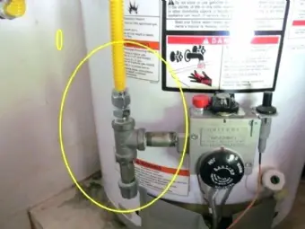 Armağan Evler Doğalgaz Ocak Fleksi Montajı Ocak Fırın Hortumu Montajı Ocak Gaz Bağlama