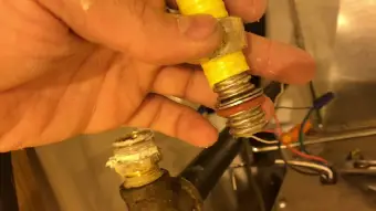 Çekmeköy Aydınlar Doğalgaz Tesisatçı Acil Servis Doğalgaz Tesisatçı Ustası