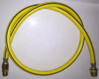 Feneryolu Doğalgaz Ocak Fleksi Montajı Ocak Fırın Hortumu Montajı Ocak Gaz Bağlama