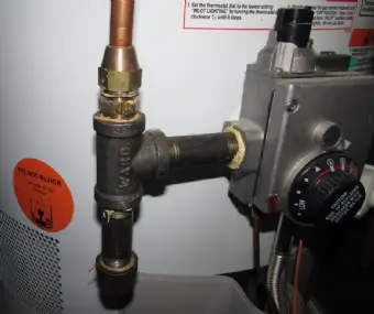 Hasanpaşa Doğalgaz Tesisatçı Acil Servis Doğalgaz Tesisatçı Ustası