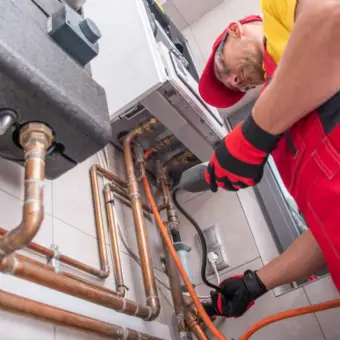 Haydarpaşa Doğalgaz Tesisatçı Acil Servis Doğalgaz Tesisatçı Ustası