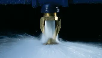 İdealtepe Yangın Tesisatı Kurulum Servis Tamir Hidrant Sprinkler Montaj Ustası