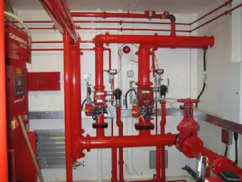 İmes Yangın Tesisatı Kurulum Servis Tamir Hidrant Sprinkler Montaj Ustası İmes Yangın Tesisatı Kurulum Servis Tamir Hidrant Sprinkler Montaj Ustası